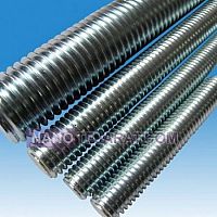 پیچ متری با پوشش داکرومات پیچ متری با پوشش داکرومات