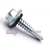 roofing self drill screw