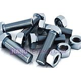 Bolt nut Bolt nut
