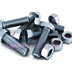 Bolt nut Bolt nut