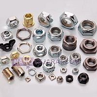 bolt and nut bolt and nut