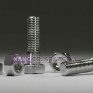 پیچ و مهره استنلس استیل پیچ و مهره استنلس استیل