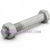 پیچ و مهره اچ وی پیچ و مهره اچ وی