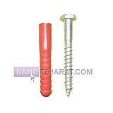 پیچ و مهره تلگرافی پیچ و مهره تلگرافی