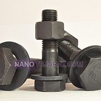 8.8 bolt and nut 8.8 bolt and nut
