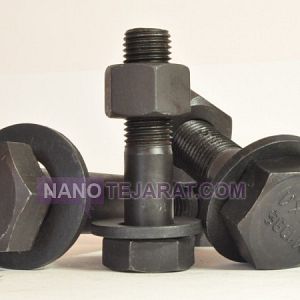 پیچ و مهره خشکه پیچ و مهره خشکه