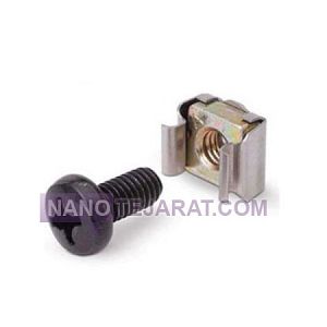 Rail Bolt and Nut Rail Bolt and Nut