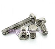 bolt and nut bolt and nut