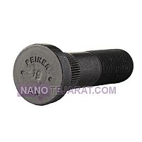 پیچ و مهره چرخ بیل و بلدوزر پیچ و مهره چرخ بیل و بلدوزر