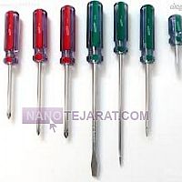 پیچ گوشتی پیچ گوشتی