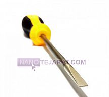 پیچ گوشتی تخت پیچ گوشتی تخت