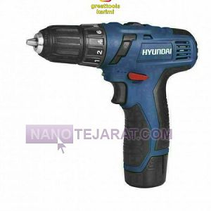 پیچ گوشتی شارژی پیچ گوشتی شارژی