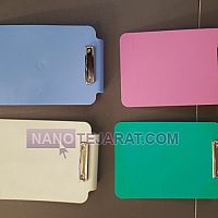 چارت تک برگ فایبر چارت تک برگ فایبر