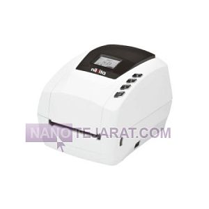 چاپگر برچسب و بارکدلیبل پرینتر نیکیتا چاپگر برچسب و بارکدلیبل پرینتر نیکیتا