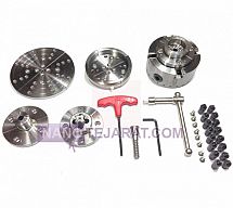 چهار نظام خراطی چهار نظام خراطی