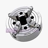 چهار نظام دستگاه تراش 100 چهار نظام دستگاه تراش 100