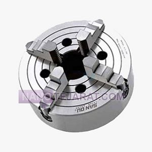 چهار نظام دستگاه تراش 100 چهار نظام دستگاه تراش 100