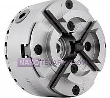 چهار نظام دستگاه خراطی چهار نظام دستگاه خراطی