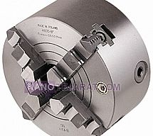 چهار نظام دستگاه تراش 125 چهار نظام دستگاه تراش 125