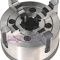 Four regular systems of lathe 200 Four regular systems of lathe 200