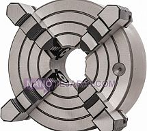 چهار نظام منظم دستگاه تراش 250 چهار نظام منظم دستگاه تراش 250