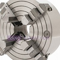 چهار نظام منظم دستگاه تراش 315 چهار نظام منظم دستگاه تراش 315