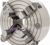 چهار نظام منظم دستگاه تراش 315 چهار نظام منظم دستگاه تراش 315