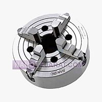 چهار نظام منظم دستگاه تراش 400 چهار نظام منظم دستگاه تراش 400