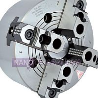 Four irregular systems of lathe 200 Four irregular systems of lathe 200
