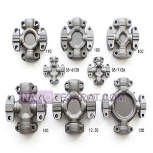 ITR Construction Machinery Fork ITR Construction Machinery Fork