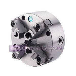 4JAW SELF CENTERING CHUCKS 4JAW SELF CENTERING CHUCKS