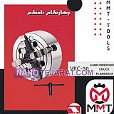 4JAW SELF CENTERING CHUCKS 4JAW SELF CENTERING CHUCKS