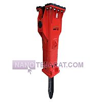 hydraulic hammer hydraulic hammer