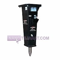 چکش هیدرولیکی آی تی آر ITR چکش هیدرولیکی آی تی آر ITR