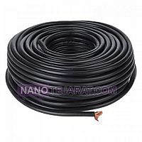 کابل 12 جوشکاری درجه 1 سورن کابل 12 جوشکاری درجه 1 سورن