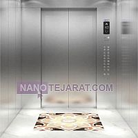 کابین آسانسور کابین آسانسور