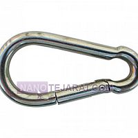 کارابین استیل کارابین استیل