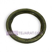 کاسه نمد اصلی عقب میل لنگ سمند EF7 دنا کاسه نمد اصلی عقب میل لنگ سمند EF7 دنا