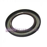 کاسه نمد جلو میل لنگ کاسه نمد جلو میل لنگ