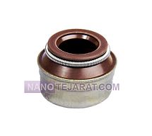 کاسه نمد ساق سوپاپ کاسه نمد ساق سوپاپ