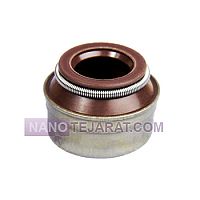 کاسه نمد ساق سوپاپ پژو 405 کاسه نمد ساق سوپاپ پژو 405