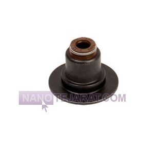 کاسه نمد ساق سوپاپ زانتیا کاسه نمد ساق سوپاپ زانتیا