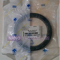 کاسه نمد عقب میل لنگ سمند EF7 اصلی کاسه نمد عقب میل لنگ سمند EF7 اصلی