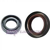 کاسه نمد پلوس فرانتک کاسه نمد پلوس فرانتک