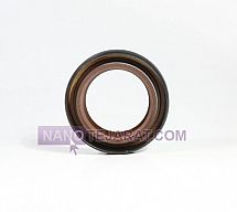 کاسه نمد پلوس کربنی کوچک سمند،پرشیا،۴۰۵  کاسه نمد پلوس کربنی کوچک سمند،پرشیا،۴۰۵