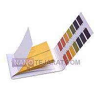 کاغذ ph کاغذ ph