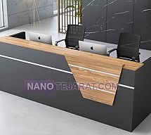 کانتر اداری کانتر اداری