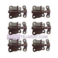 کشو پروانه کشو پروانه