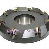 کفتراش 25درجه اینسرت خور  کفتراش 25درجه اینسرت خور