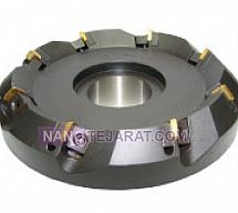 کفتراش 25درجه اینسرت خور  کفتراش 25درجه اینسرت خور